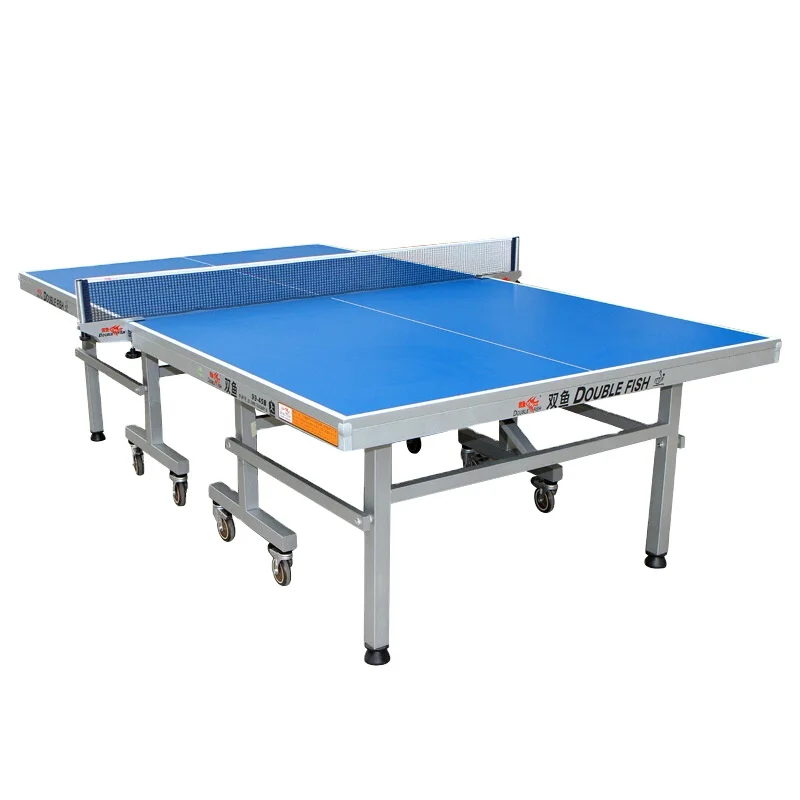 

International Tournament-Grade Table Tennis Table