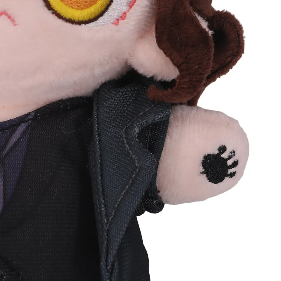 Good Omens ぬいぐるみ Good Omens Plush Crowley Aziraphale Cosplay Plush Doll Fantasy