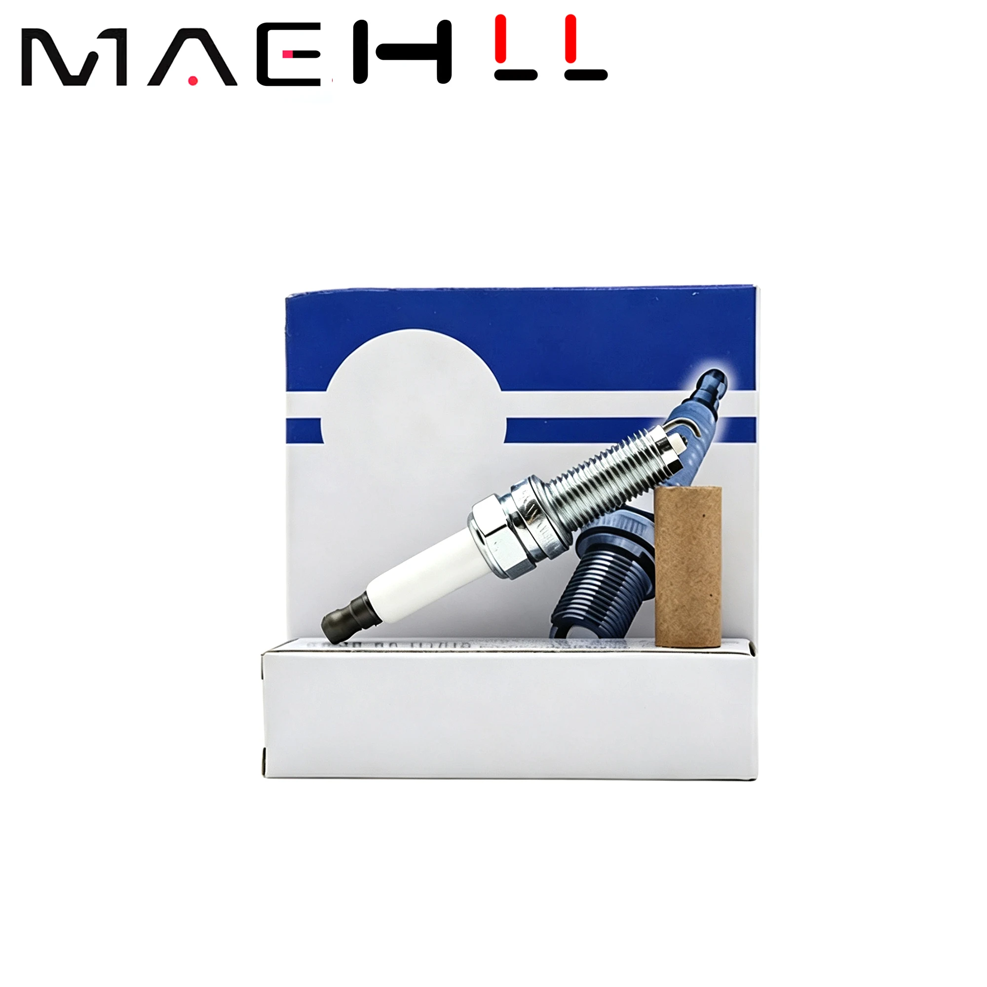 4PCS SP149125AE Iridium Spark Plug Replacement For Chrysler Dodge Ram Jeep Grand Cherokee 2011-2025 3.6L Engine