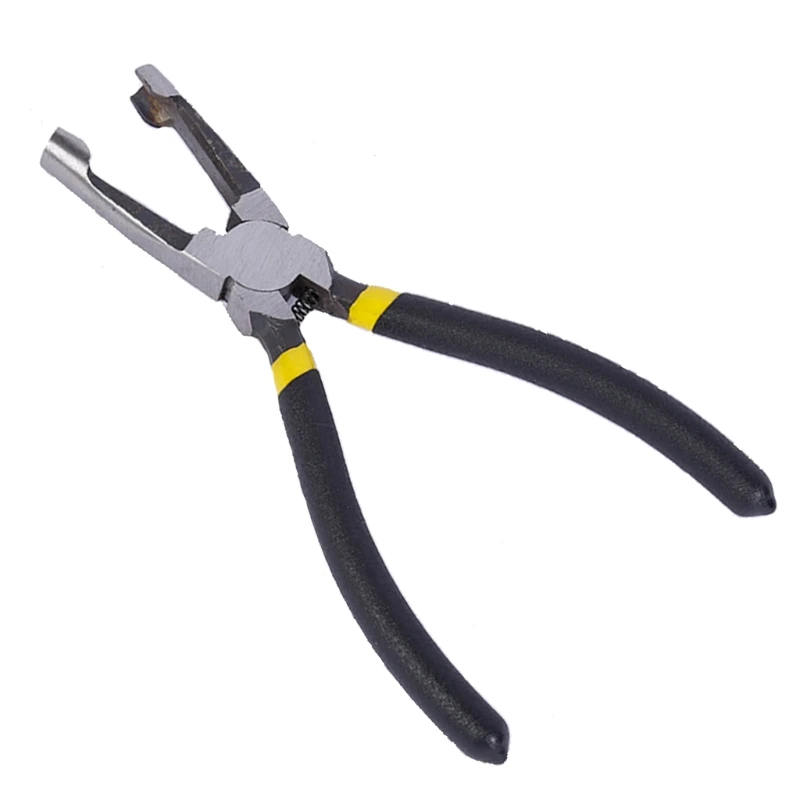 Anti-Corrosion Special Tool Pliers for Maintenance for Pixel Module Plug Lamp Repair Dot Word for DIY Work Friend Drosphip