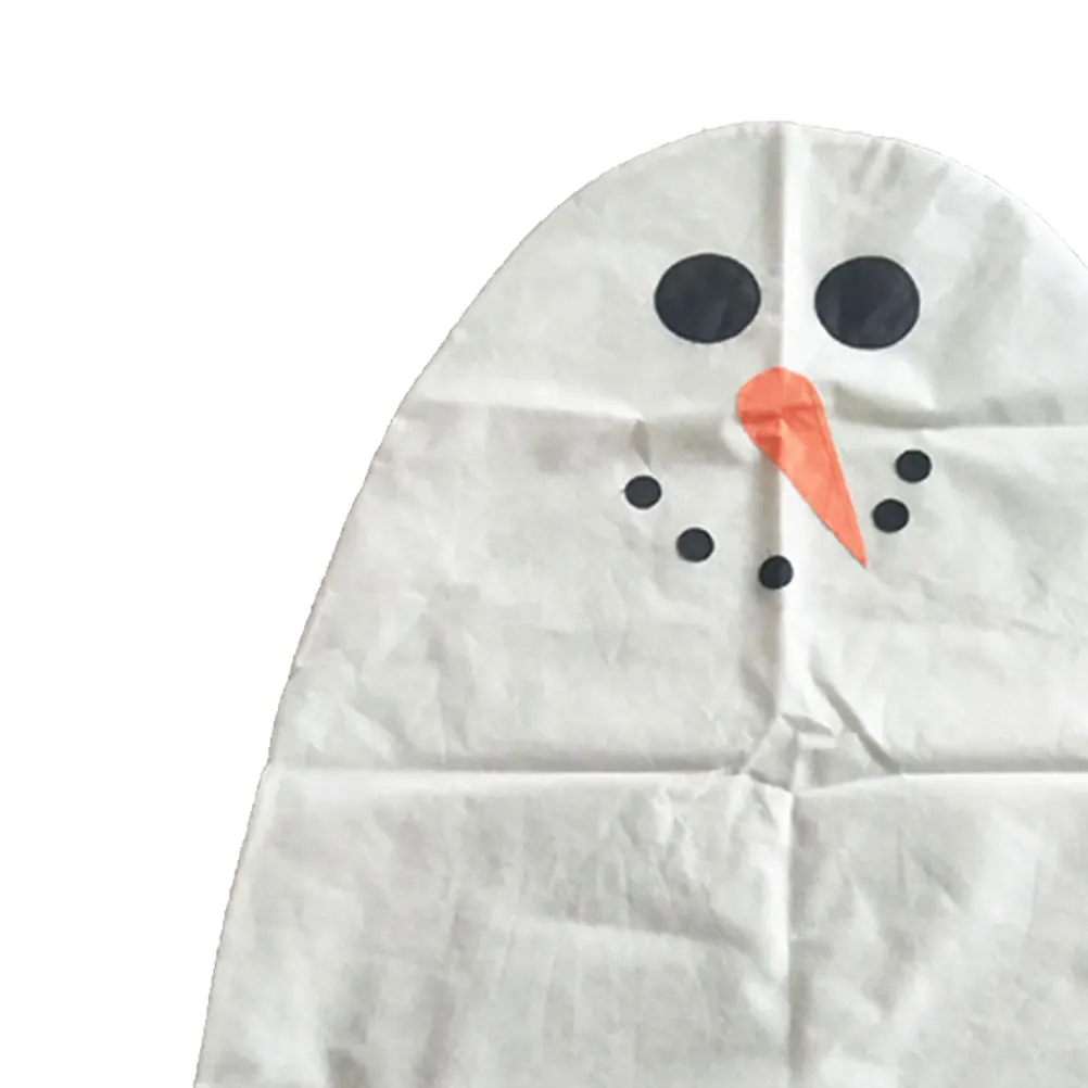 

Christmas Tree Protector Cover Non-Woven Durable Lightweight Cold Insect Proof Storage Bag Gardening Decoration Plant Protection