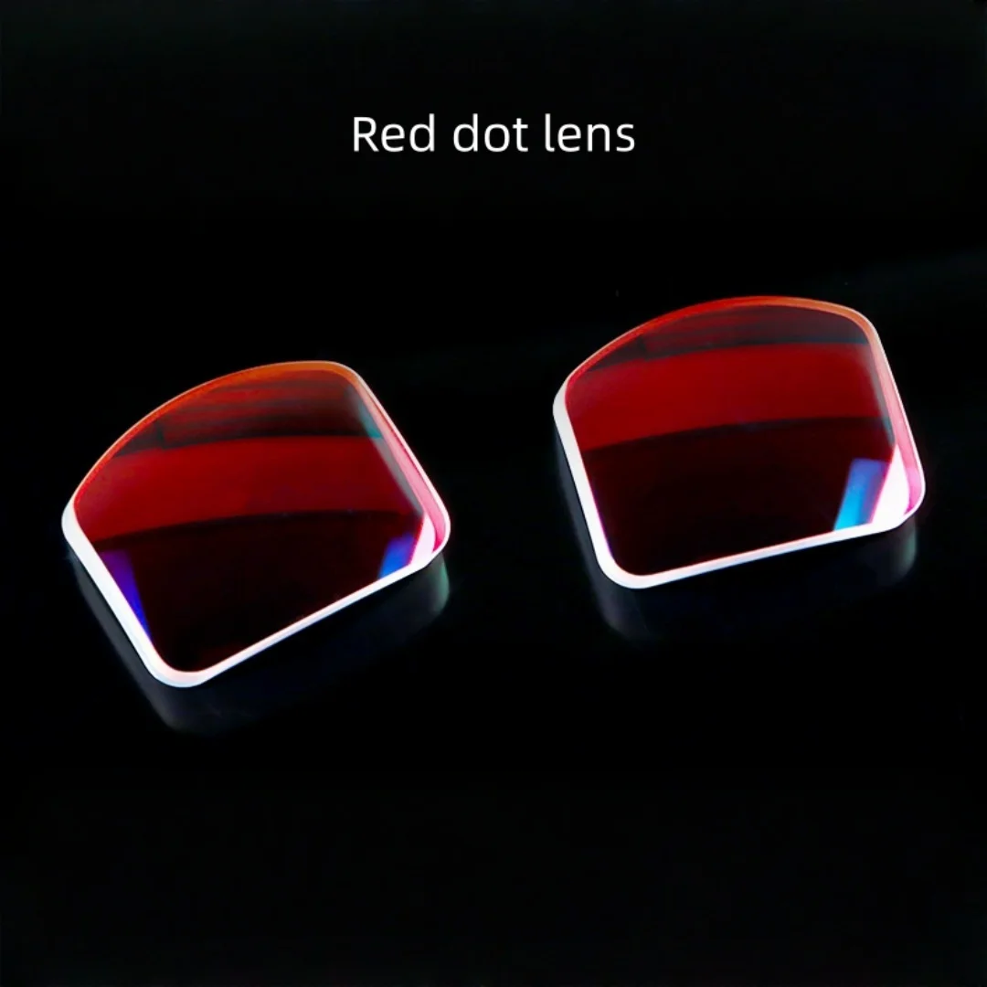 

Объектив с красной точкой 2420-1,5 — высококачественная линза для оптических инструментов с высокой точностью и отличной передачей света