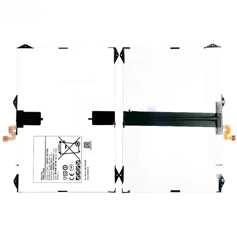 EB-BT825ABE for Samsung Galaxy Tab S3 9.7 SM-T825C SM-T820 SM-T825 SM-T825Y Tablet Battery  Replacement Bateria with Tools
