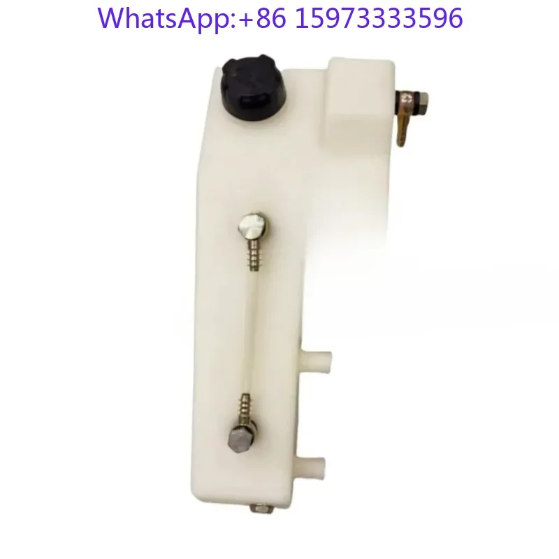 Compensation Expansion Tank 05903301  for Road Roller Cooling System And Construction Machinery Assembly