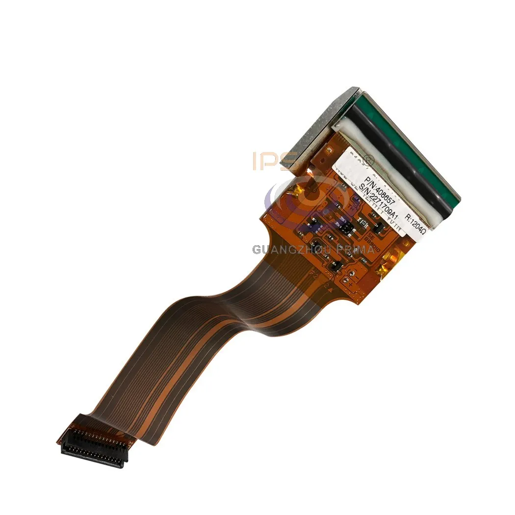 

IMAJE Original PRINT HEAD ASSEMBLY For MARKEM-IMAJE X30 TTO Printer Printhead ENM10069361 X-Series