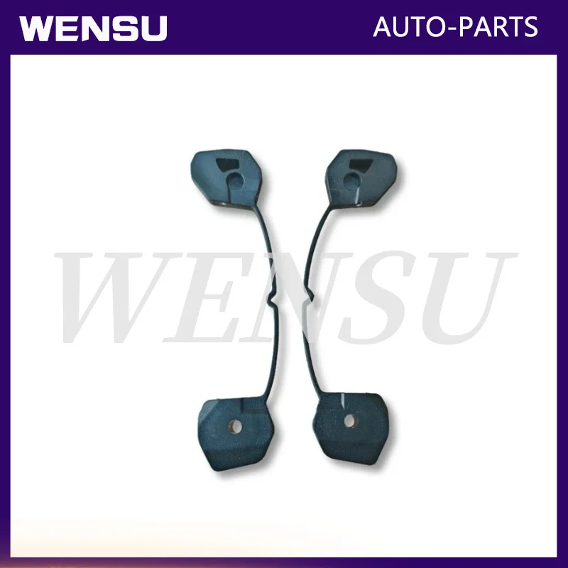 A4517760016 2 pcs Sunroof Slider Guide Convertible Locking Hook  For Smart W451 07 08 09 10 11 12 13 14 ,