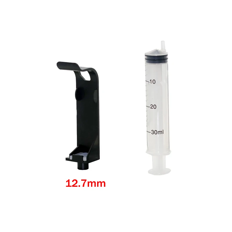 100ml/500ml Refill Quick-drying Solvent Ink 12.7mm/25.4mm Portable Handheld Printer 2790K IQ800 2588 2580 JS10 JS12 45S T1704K
