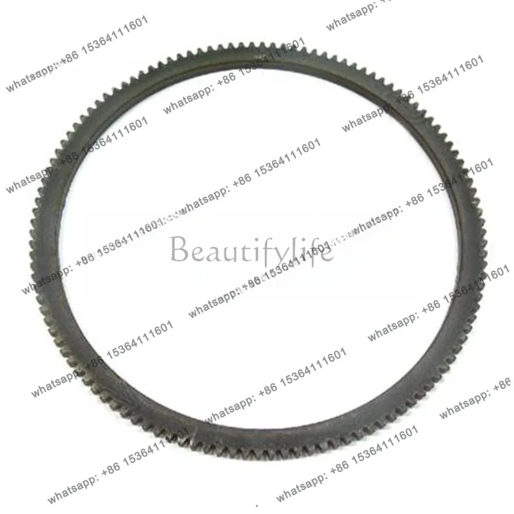 MD024812 23212-42000 Flywheel tooth ring for L200 auto parts 1996-2015