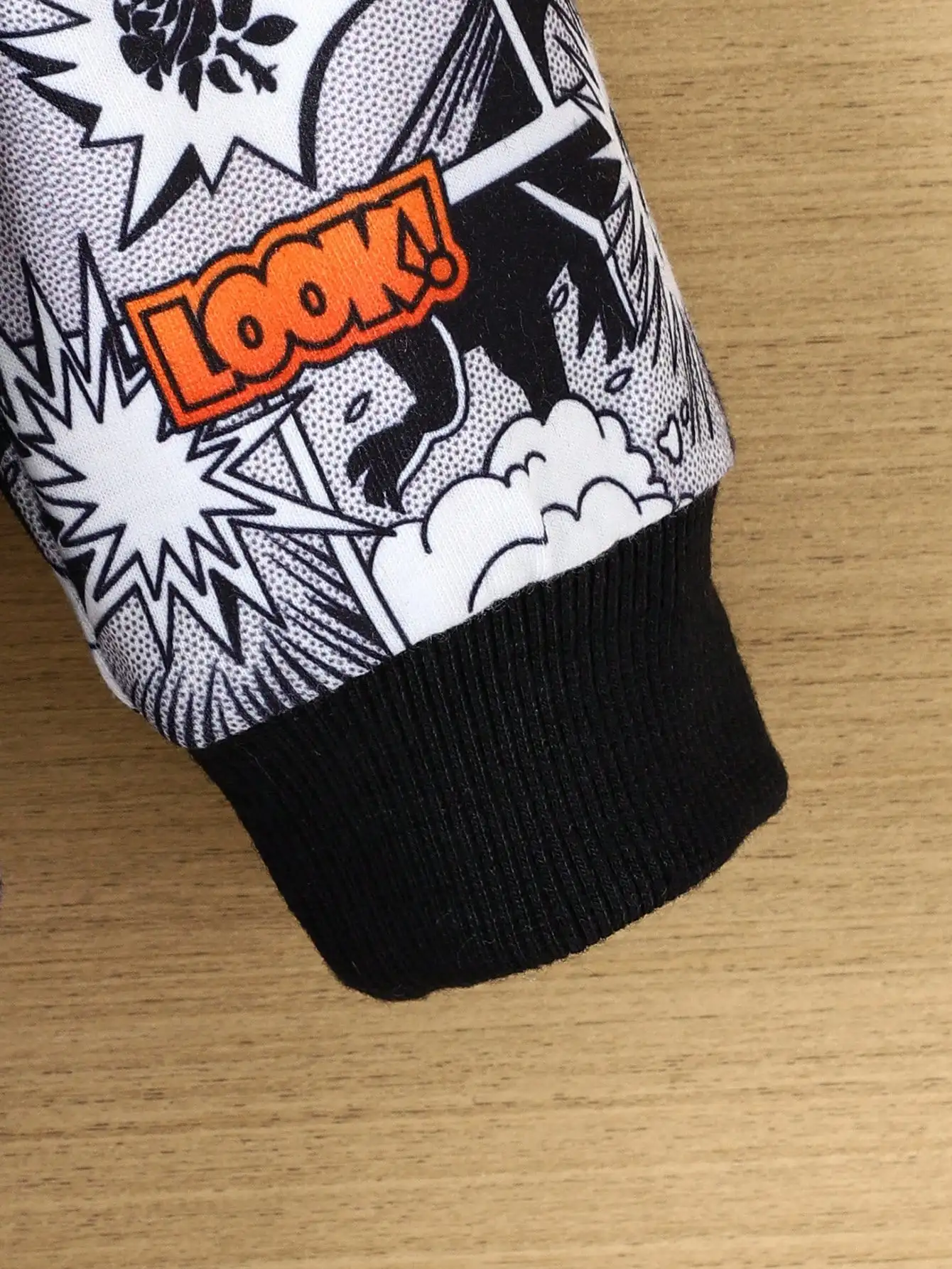 الربيع والخريف بيبي بوي عادية مطبوعة مجموعة رياضي نمط ديناصور مطبوعة سترة بأكمام طويلة + السراويل الطويلة 2 قطعة مجموعة