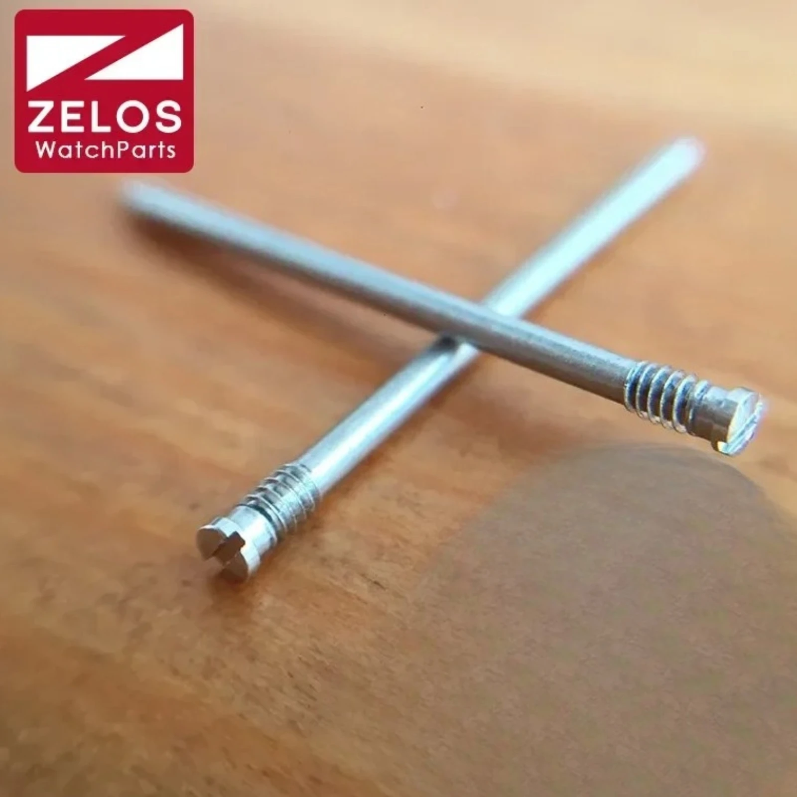 Watch Strap Screw Pin for Vacheron Constantin VC 4500V Overseas Automatic 41mm Watch Bar Rod