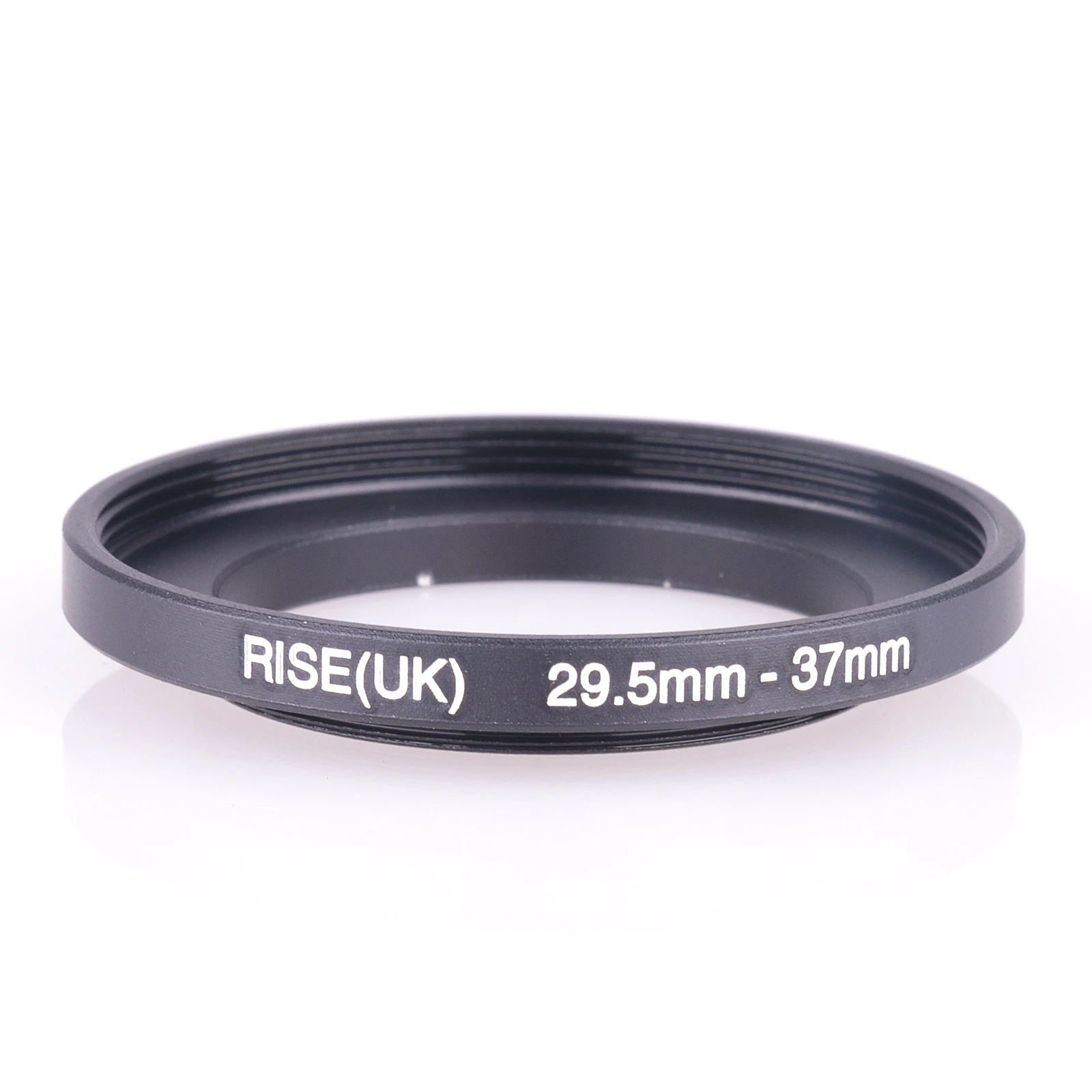 RISE(UK) 29.5mm-37mm 29.5-37mm 29.5 to 37 Step up Filter Ring Adapter