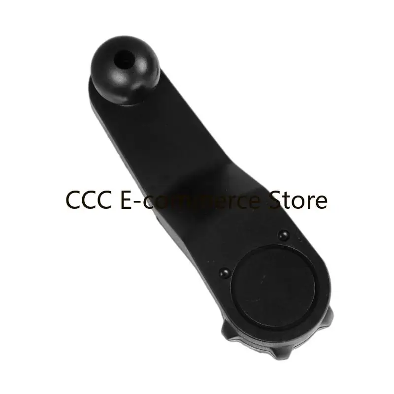 Female to Male Head Rotating Bracket Extender Rod 17mm Ball Joint Extension Arm R58A