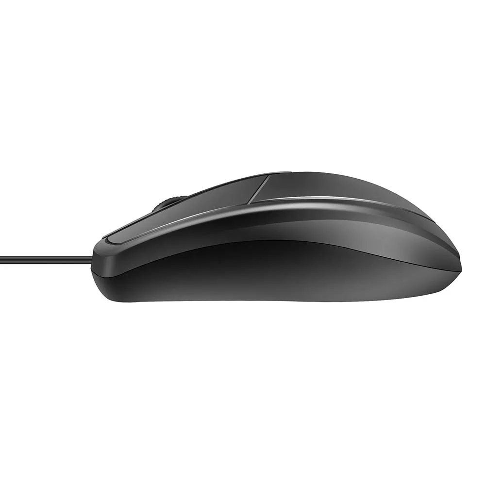Optical USB Mice Universal Wired Gaming Mouse Game LED Optical Mouse 1000 DPI 3 Buttons PC Laptop Computer Accessories