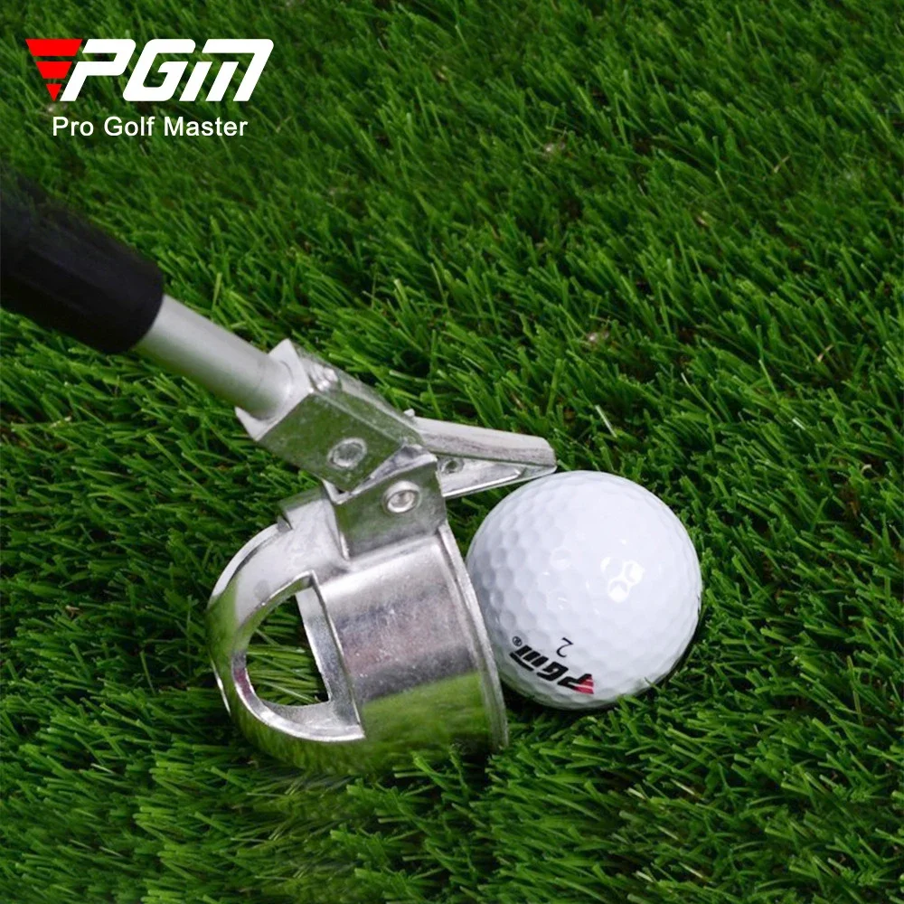 Golfball-Retriever, teleskopisch, für Wasser, 2/3/4/5 m, Edelstahl, Golfball-Greifwerkzeug, Golfzubehör, Geschenk für Männer und Frauen – Detail 8