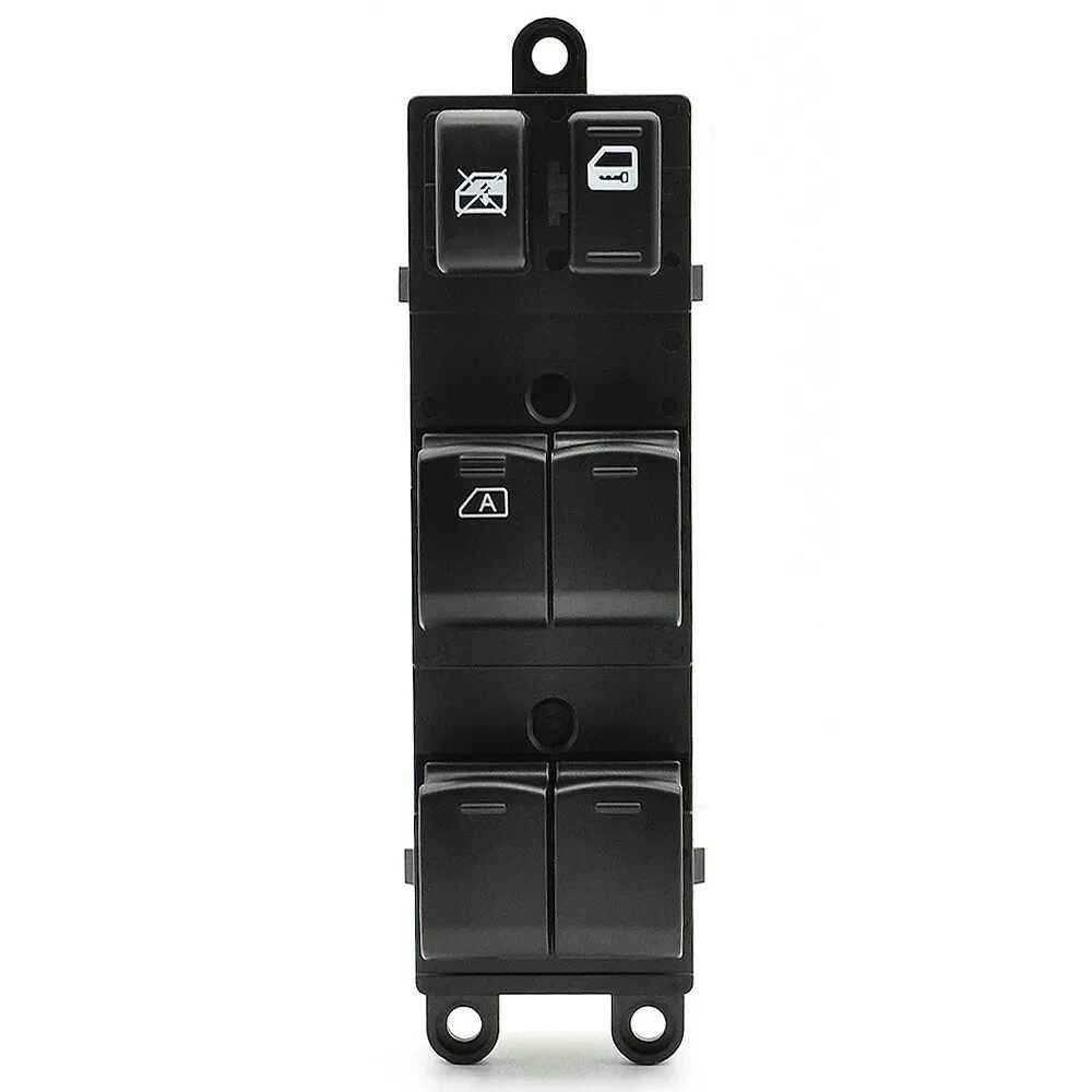 

25401-ZJ60A New Electric Power Window Master Switch ​for Nissan Sentra 2008-2012 Accessories