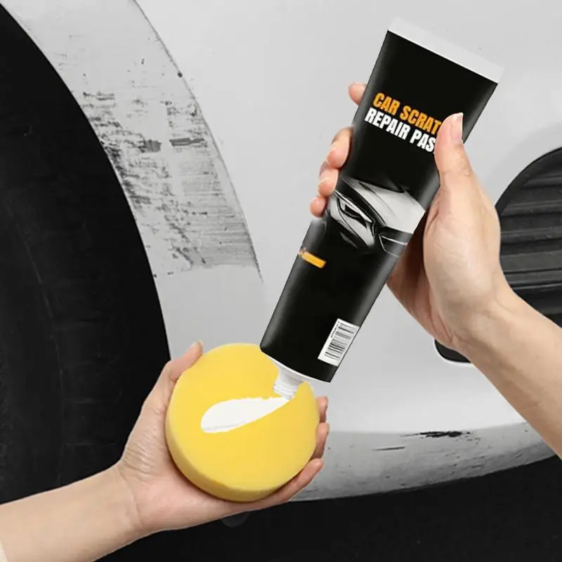 Car Scratch Removal Wax Paint Care Tools Car Scratch Restorer Auto Swirl Remover Repair Scratches Polishing Auto Body