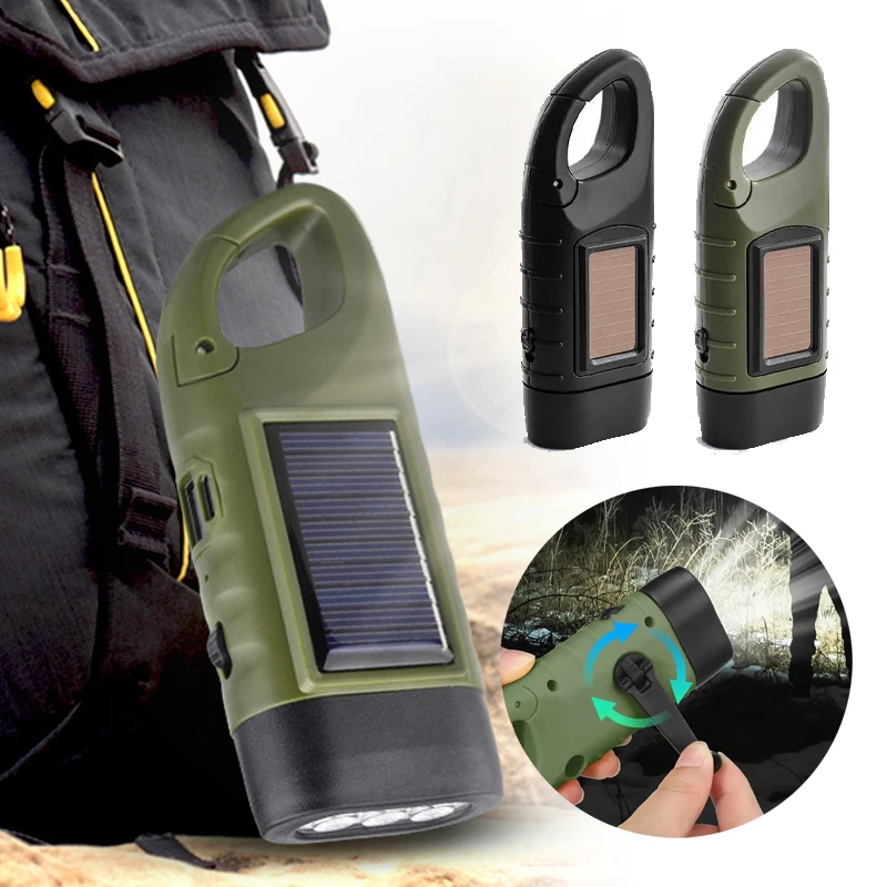 

Solar LED Cracked Glass Hanging Light Outdoor Weatherproof Garden Tree Pendant Villa Courtyard Artisanal Landscape Ambiance