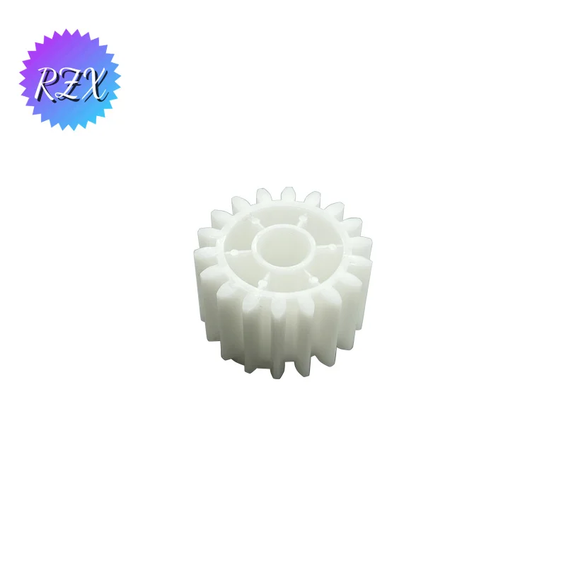 3pcs Paginator Gear Lifting Drive Gear Suitable for Sharp MX 850 950 1100 904 9008 Printer Copier Parts