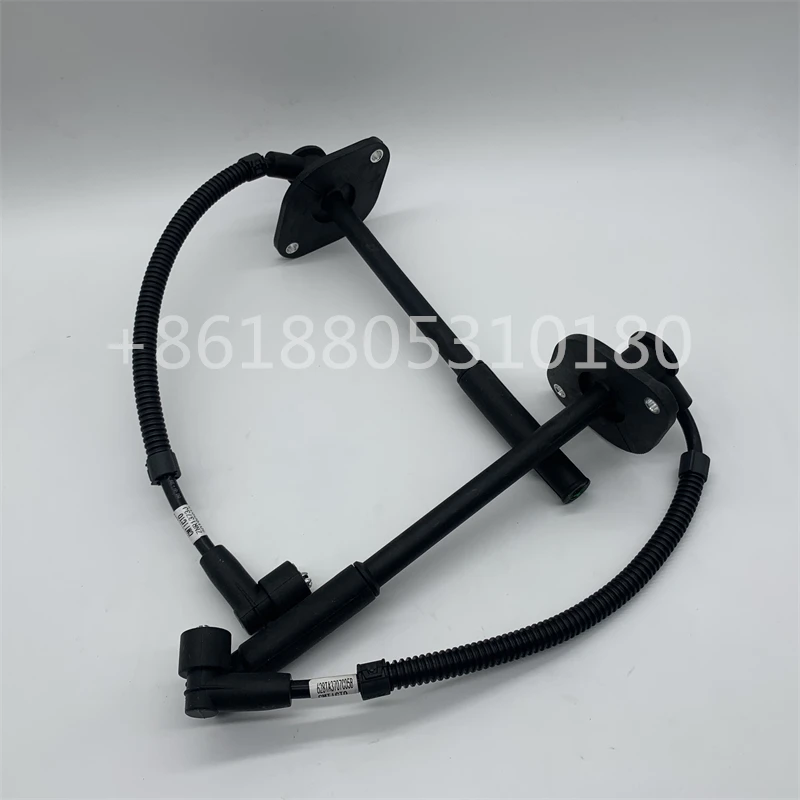 

High voltage wire for CNG engine of Valin heavy truck 628TA3707C05