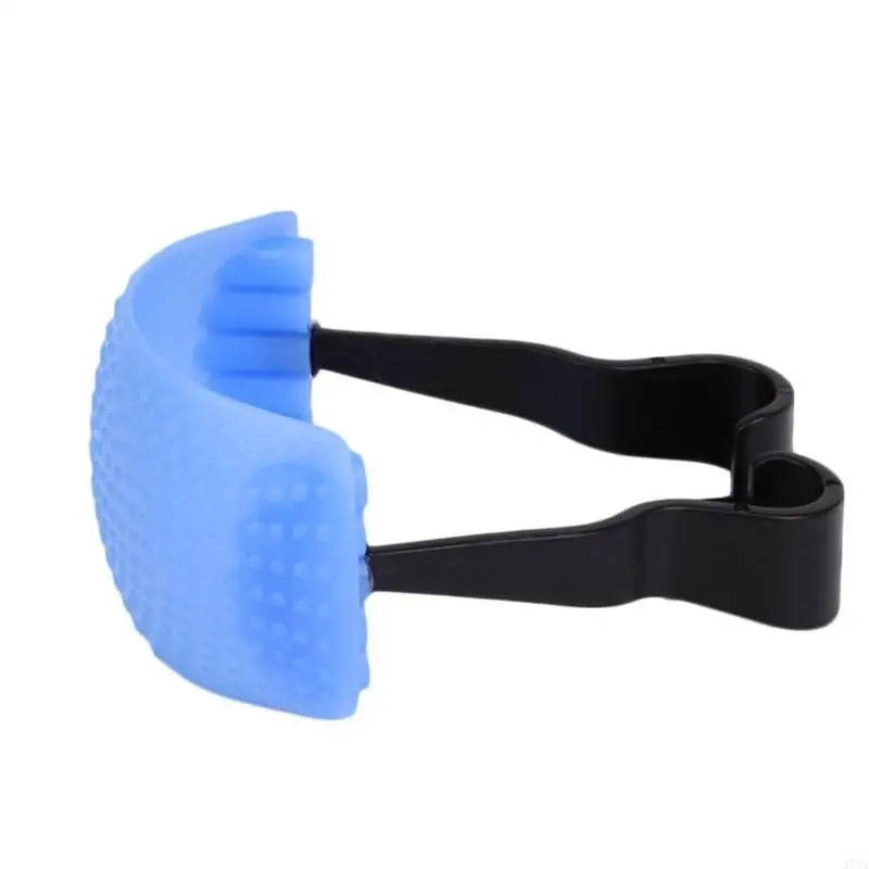J78A 1Set New Pop-Up Flash Diffuser Cover for DSLR SLR Camera Canon Nikon 3 Colors