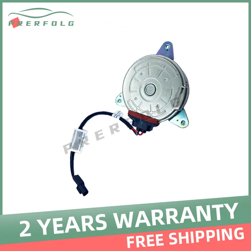 ECLIPSE CROSS MOTOR,COOLING FAN,LH GK1W 21487W010P