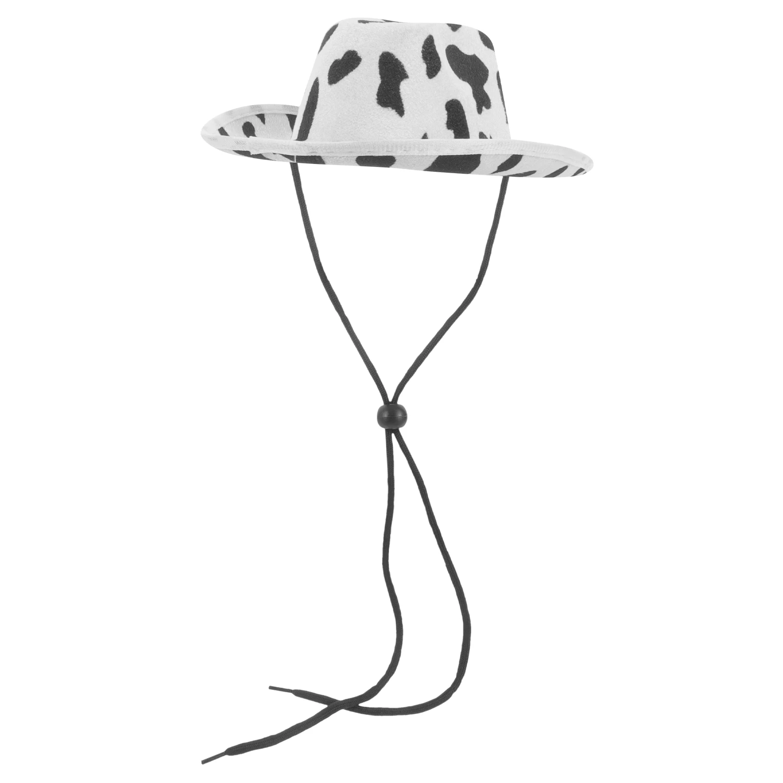 

Pet Hat Dog Cartoon Cap for Cat Accessories Little Hats Headgear Costume Fabric Bonnet Small