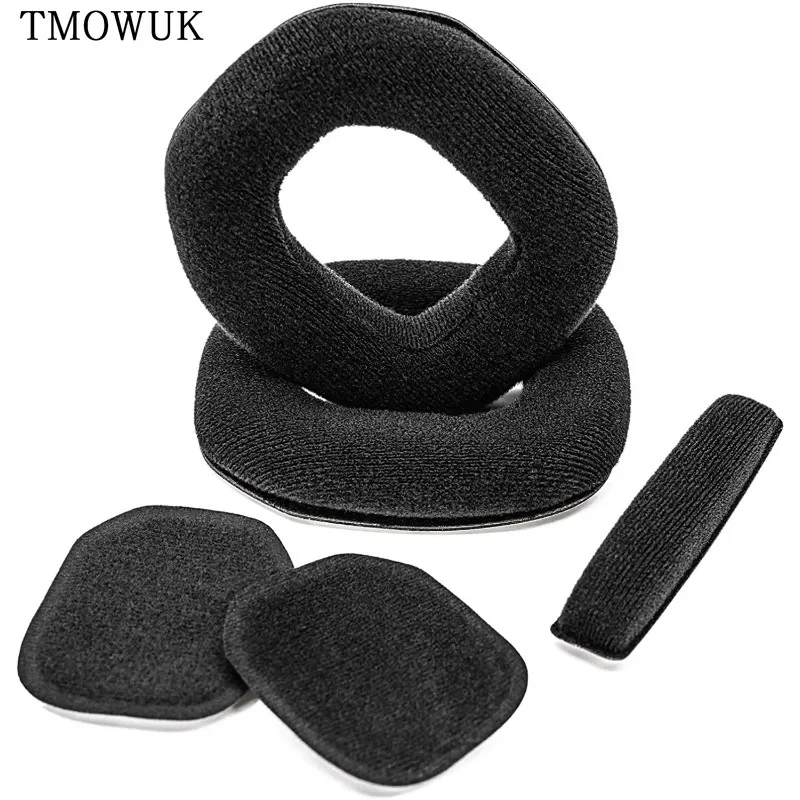 

Replacement Ear Pad Headband Cushions for Astro A50 GEN3 GEN4 Gaming Headset