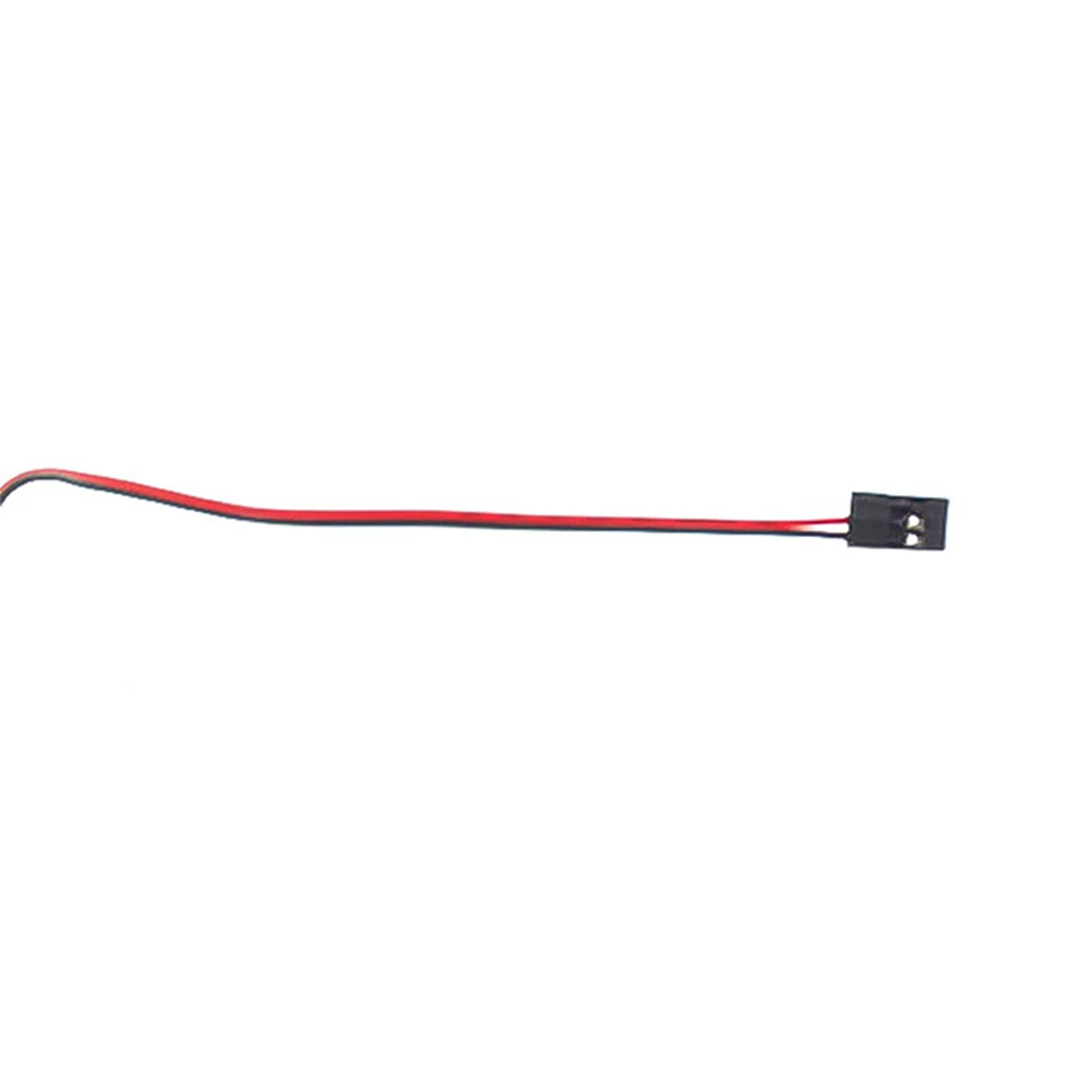 A77I 3PCS RC Servo Verlängerung 1 bis 3 Y Draht Kabel LED Licht Control Power Schalter für JR Futaba RC Modell