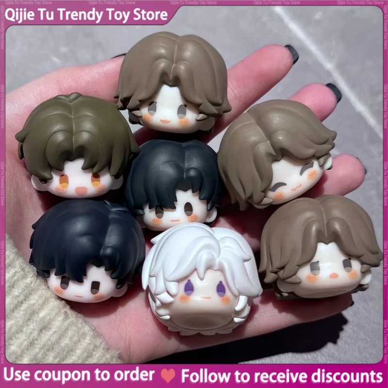 

Genuine In Stock Beyond the World Past Moments Stacking Fun Series Blind Bags Blind Boxes Trendy Toys Cute Holiday Gift Surprise