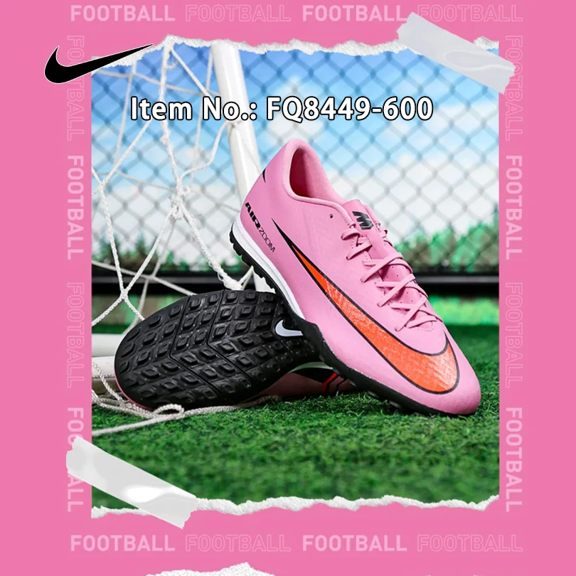Nike Zoom Vapor 16 Academy TF Men's Soccer Shoes FQ8449-600