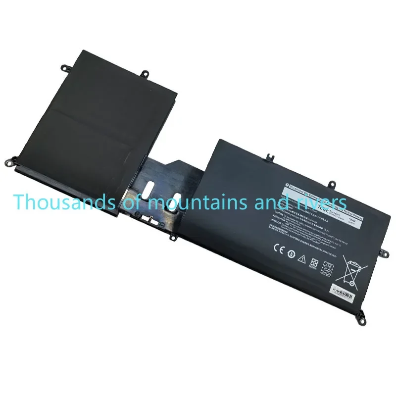 

Y9M6F 08K84Y Laptop Battery For DELL Alienware M15 M17 R2 P41E P87F ALW15M C7XD9 R4958W P41E001 P87F001 11.4V 76Wh