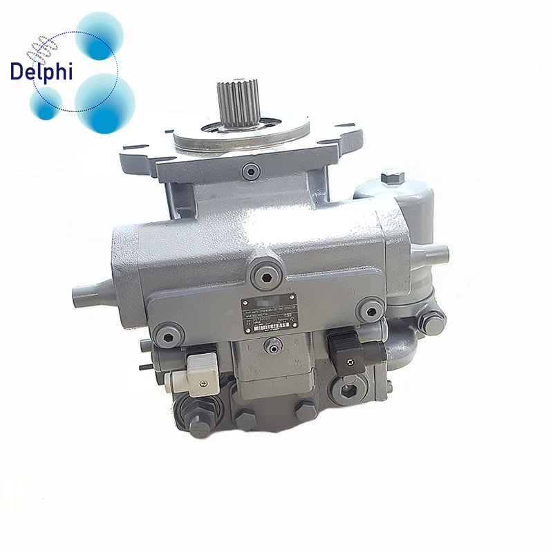 rexrot A4VSO Series Variable Axial High Pressure Hydraulic Pump A4VSO40 A4VSO71 A4VSO125 A4VSO180 A4VSO250 A4VSO355 A4VSO500