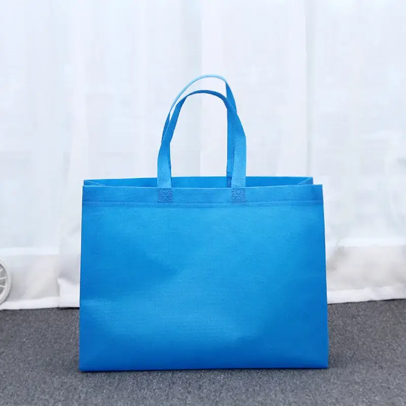 eTya New Foldable Shopping Bag Reusable Tote Pouch Women Travel Storage Handbag Fashion Shoulder Bag Female Canvas Shopping Bags - 5