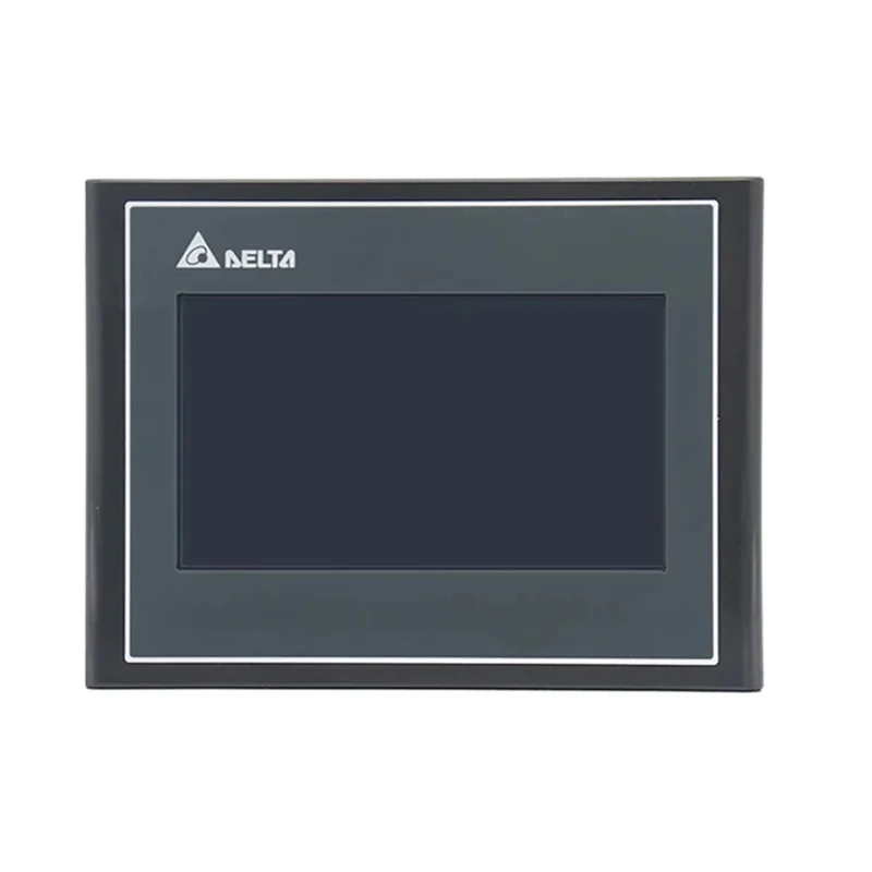 Delta Hmi Touch Screen Dop-103bq 4.3 Inch 480*272 Human-Machine Interface Display Replaces Dop-b03s210 Dop-b03s211