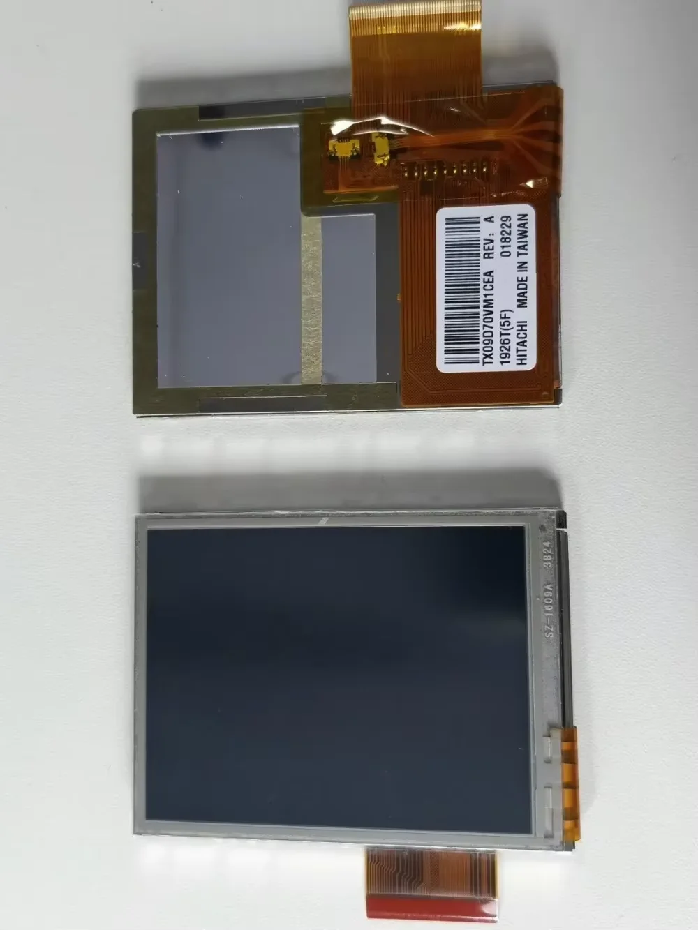 TX09D70VM1CEA ЖК-экран