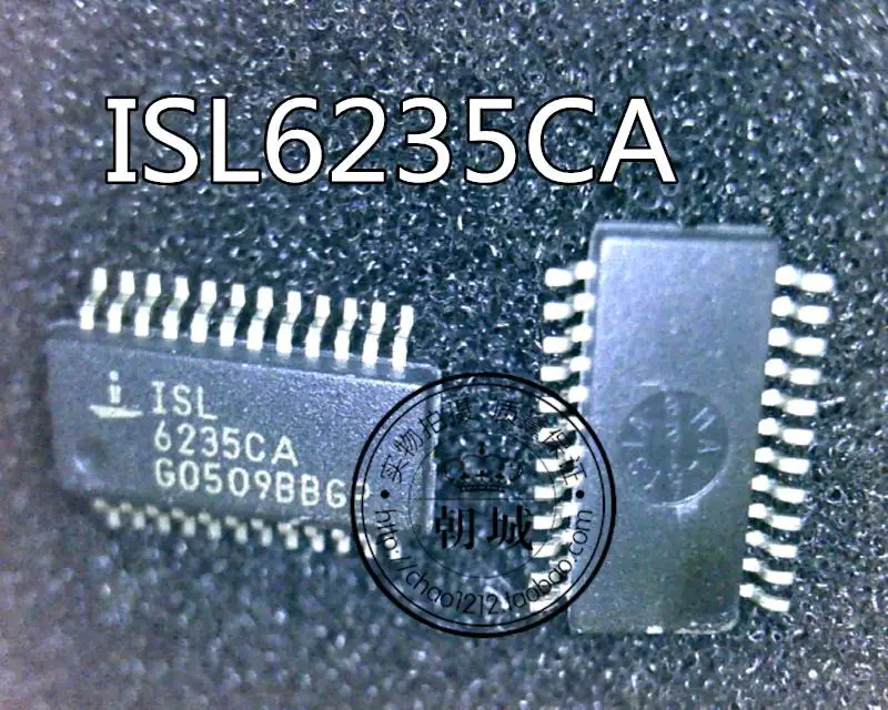 ISL6235CA SOP