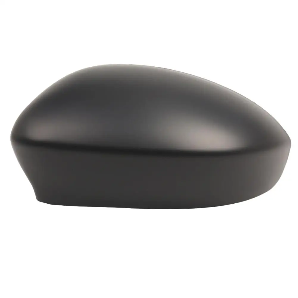 

ABS Rearview Mirror Matte Black Mirror Cover Easy Installation OEM Number 7354122910 OEM Number 735452185 OEM Number 735456807