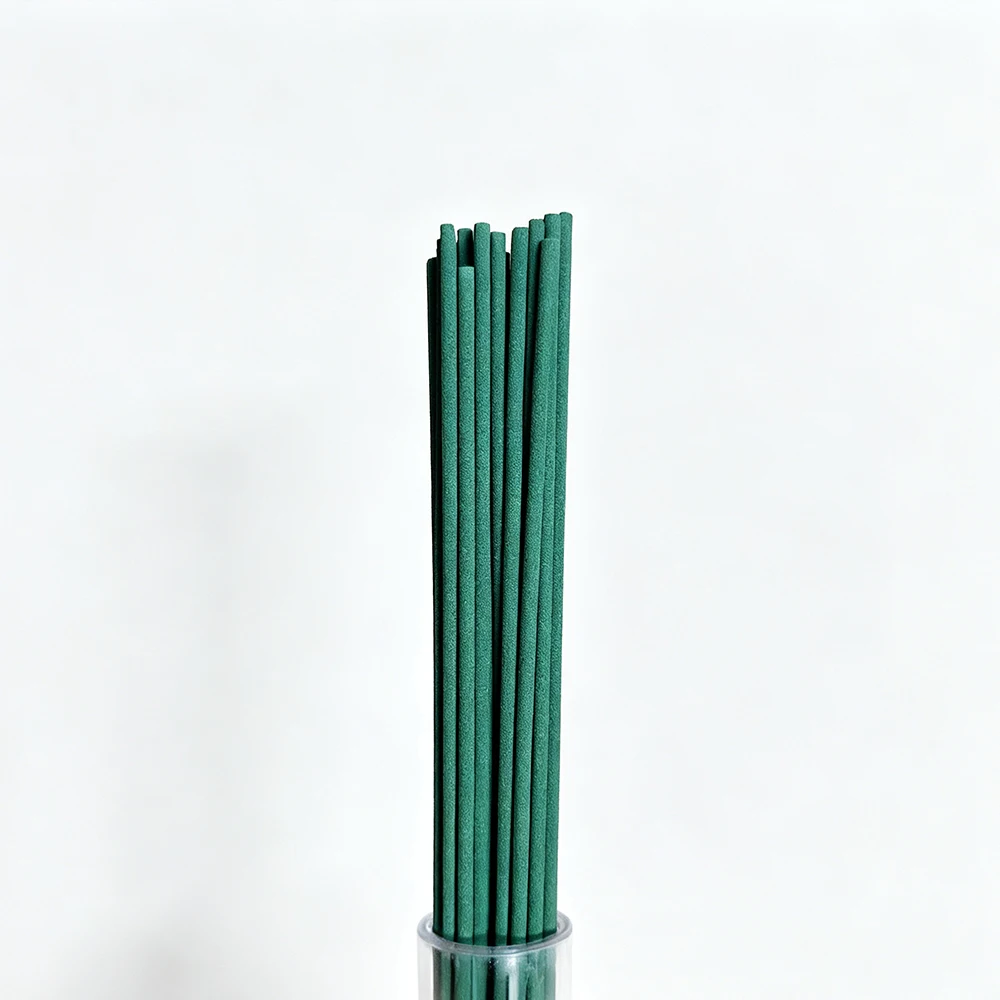 Natural Pomelo Leaf Stick Incense Long Lasting Fragrance For Tea Room Bedroom Toilet Home Aroma Air Freshener