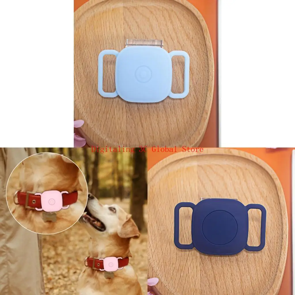 

Все круглый защитный рукав для плитки от Life 360 ​​(2024) Устойчивый