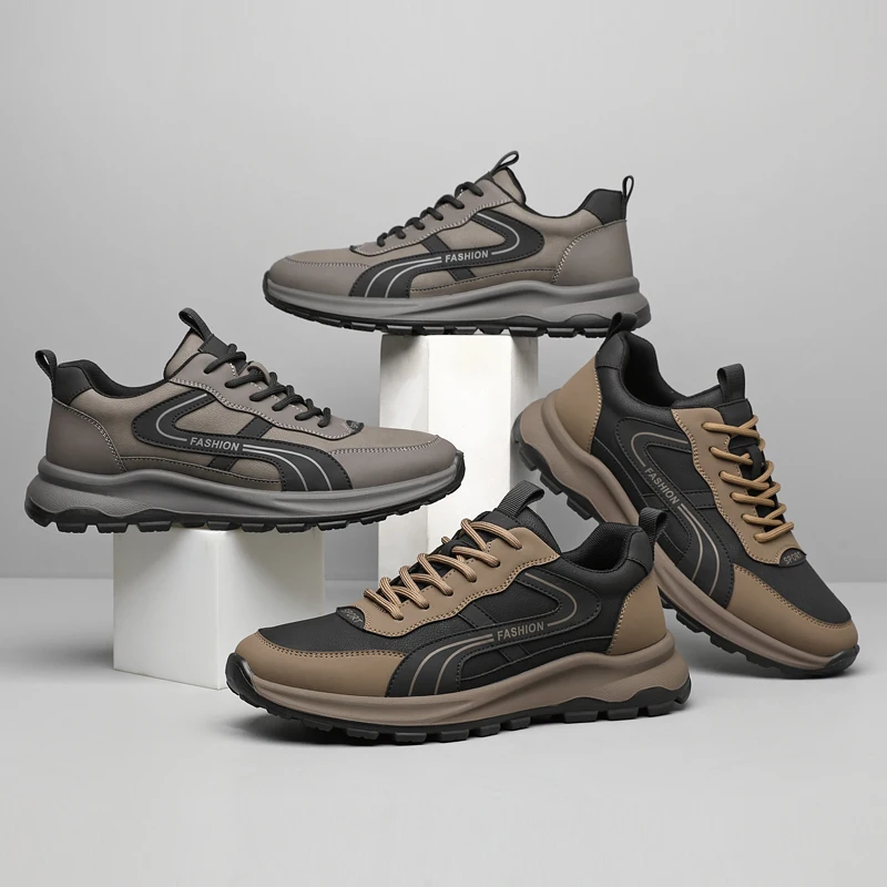 

Новые кроссовки, удобные высококачественные стильные кроссовки для отдыха, спорта и прогулок на открытом воздухе, повседневные повседневные деловые туфли для доски, размеры 38–44, хит продаж