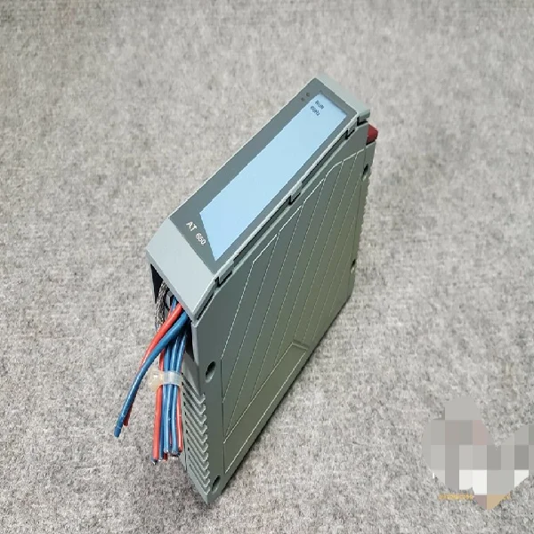

At 650 I 3at650.6 Rev. 03.00 Analog Input Run 60hz