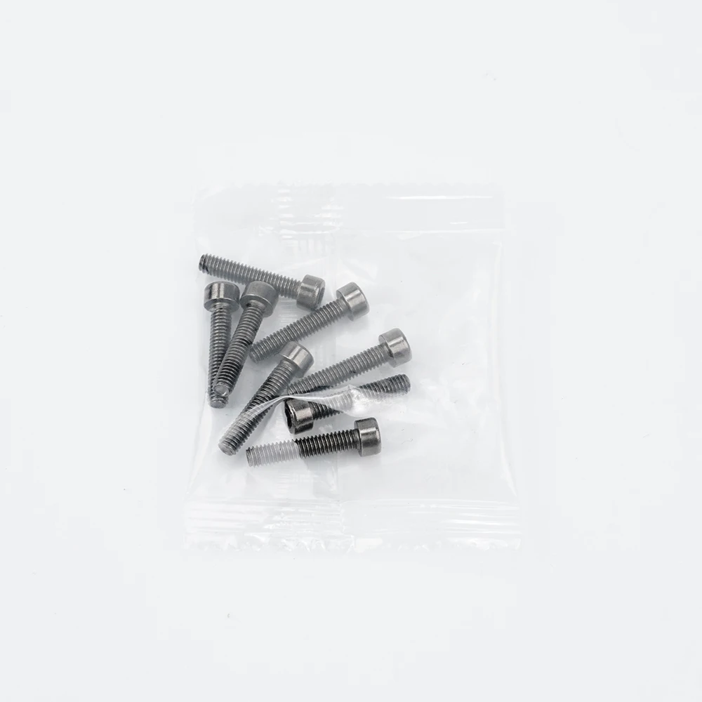 IceManCooler Double DDC Pump Series Chain Upgrade Modify Cover,Dual J Pump Refit POM Top Cover,Support DDC ,QX5 Pump