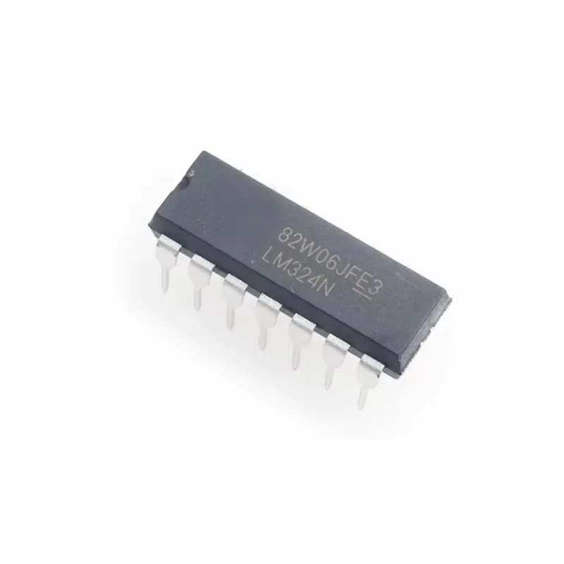 10PCS LM324N LM324 DIP DIP-14 LM339N LM339 LM224N LM319N LM348N LM359N LM380N LM2901N LM2902N LM2907N LM224 DIP-16 LM2901 LM2902