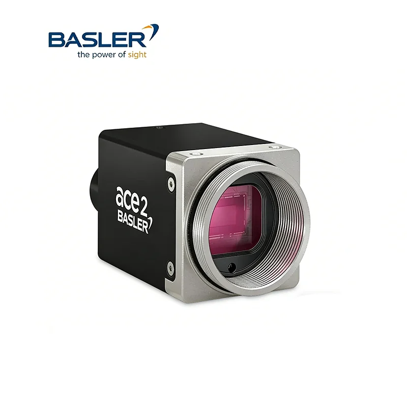 Basler ace 2 ，a2A1920-51gcIP67，a2A1920-51gmIP67，IMX392，51 fps ，2.3 MP  Industrial Camera