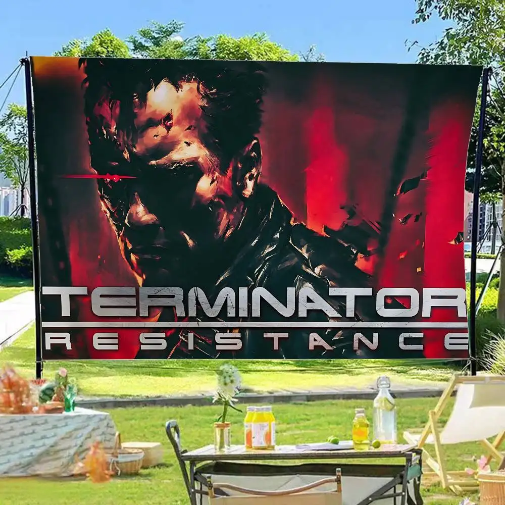 Classic Movie T-Ter…