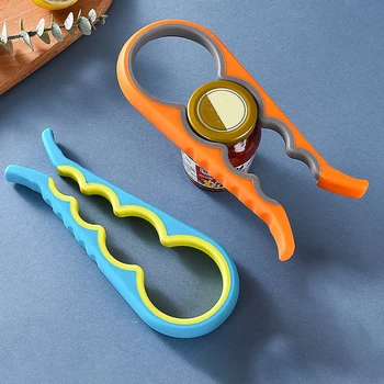4-in-1 Jar Lid Opener 6