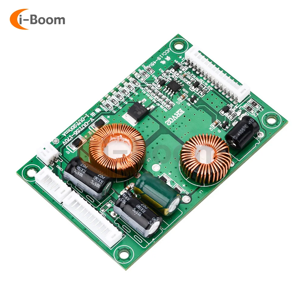 LED LCD TV Backlight Driver Board Universal 26-55 inch TV Backlight Constant Current Driver Board Boost step up Adapter Board