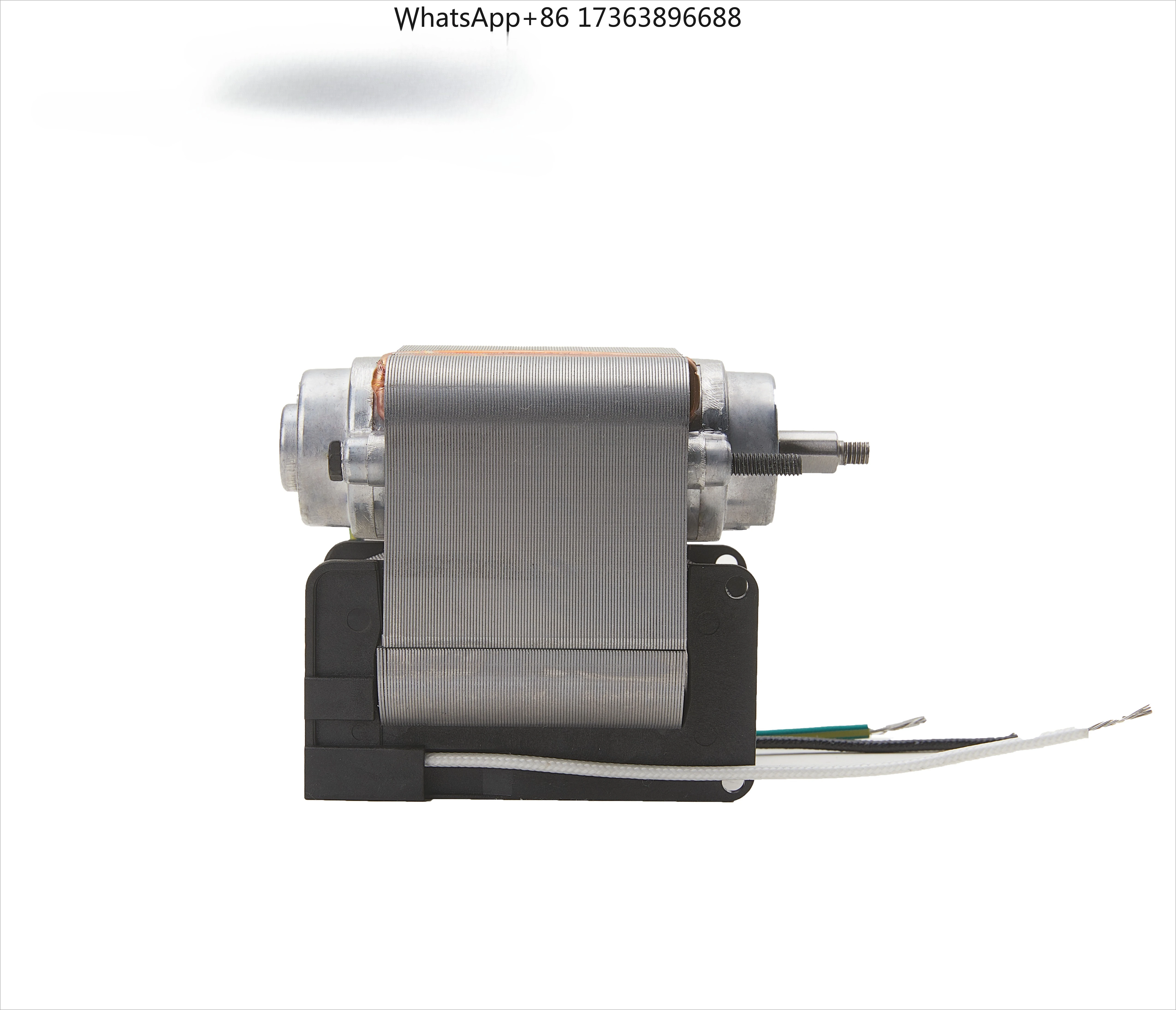 ZSON ZS6151-51002 115-240V 50/60Hz Shade Motor High Torque Condensate Pump Air Conditioner Sauermann Little Gain CE Certificate