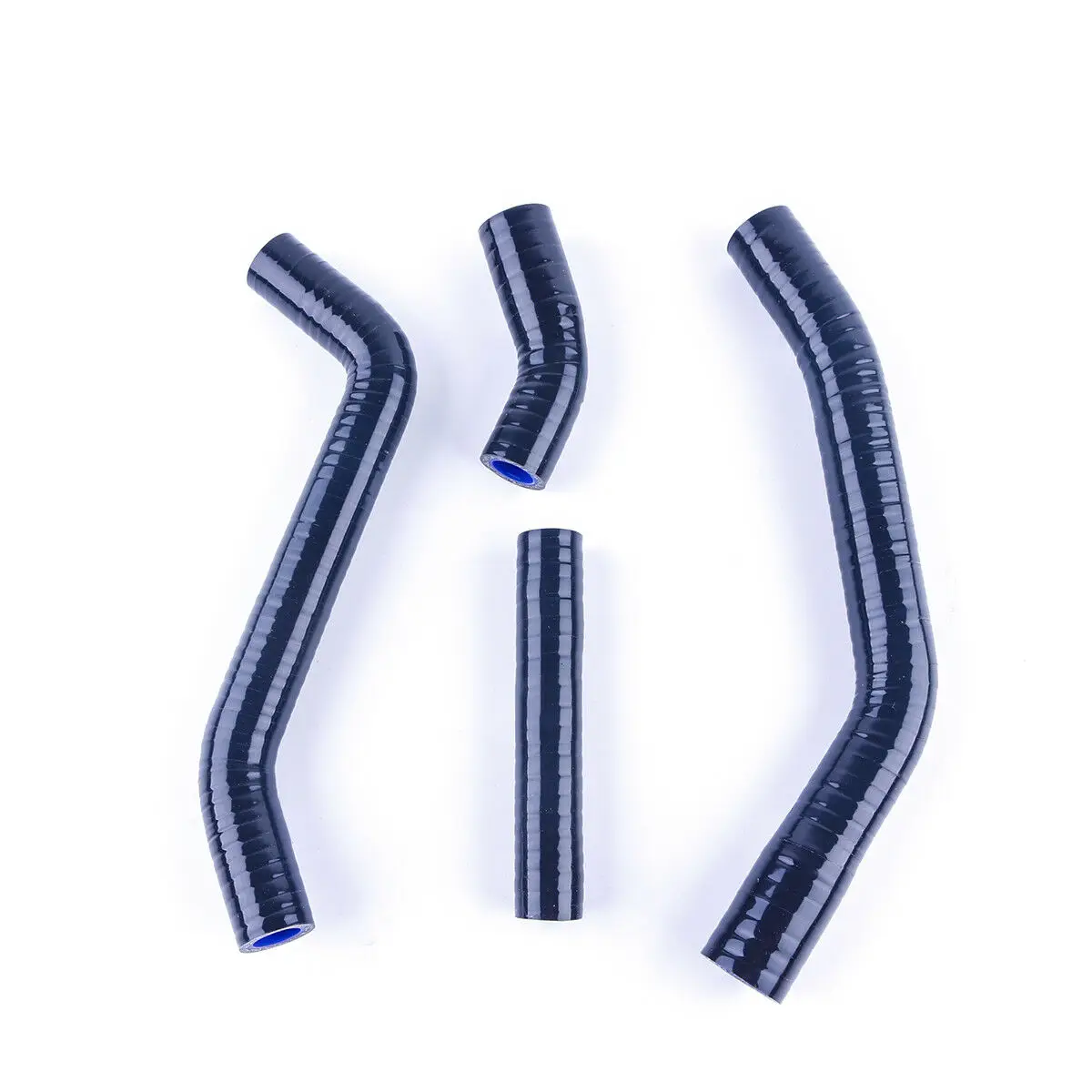 

For Yamaha YZ450F 2010-2013 YZ 450 F Silicone Radiator Hose Pipe Tube Kit 2010 2011 2012 2013