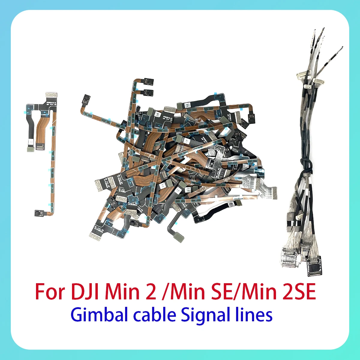 New 3-In-1 Gimbal C…